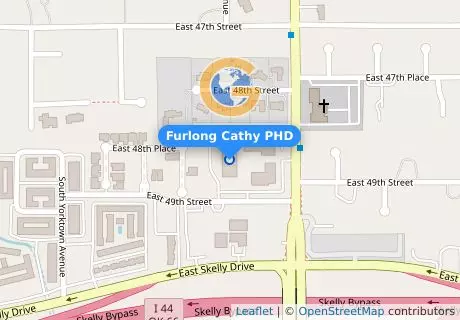 Furlong Cathy PHD