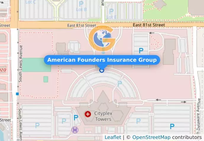 American Founders Insurance Group