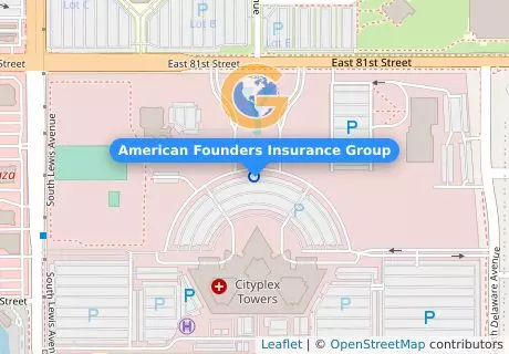 American Founders Insurance Group