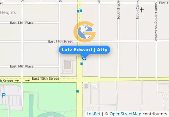 Lutz Edward J Atty
