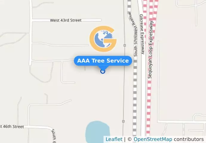 AAA Tree Service