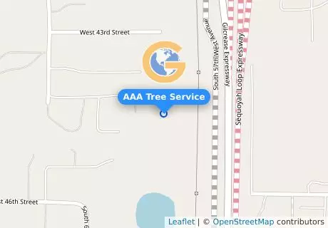 AAA Tree Service