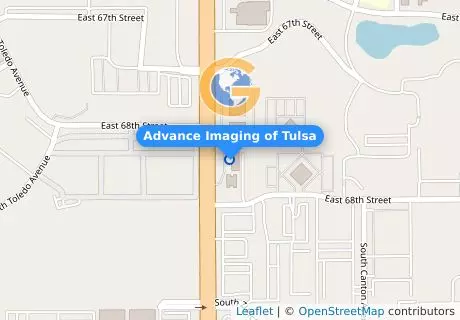 Advance Imaging of Tulsa