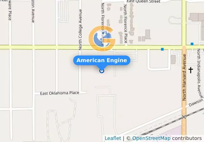 American Engine