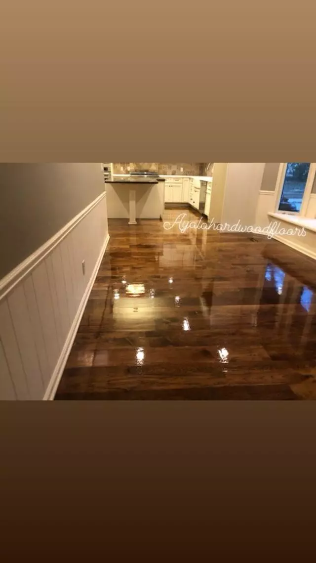 Ayala Hardwood Floors