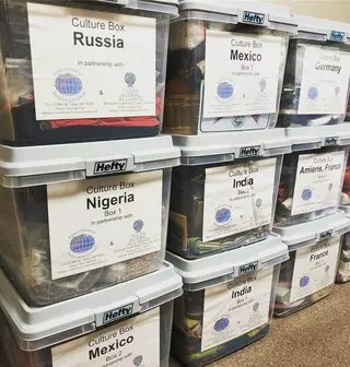 Tulsa Global Alliance