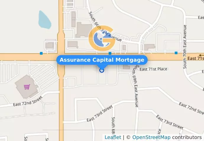 Assurance Capital Mortgage