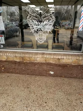 New Alpha Barbershop