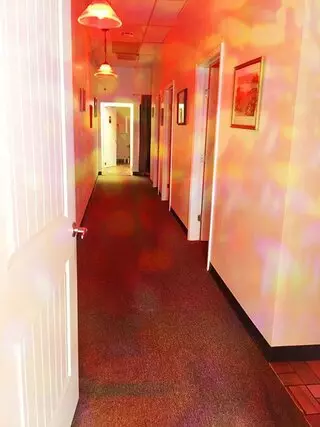 Asian Lake Massage & Spa