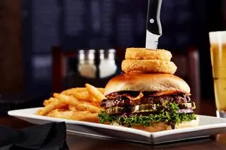 Big Whiskey’s American Restaurant & Bar