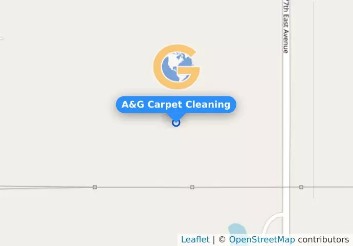 A&G Carpet Cleaning