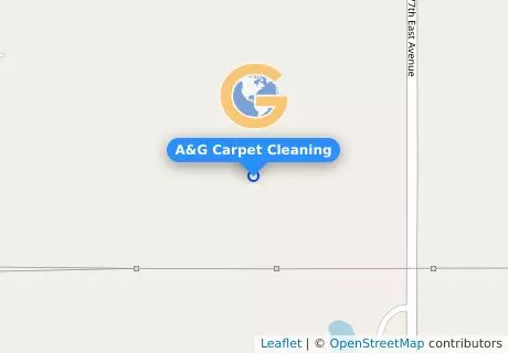 A&G Carpet Cleaning