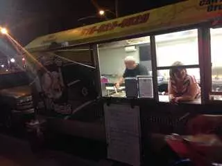 2 Chefs On Wheels