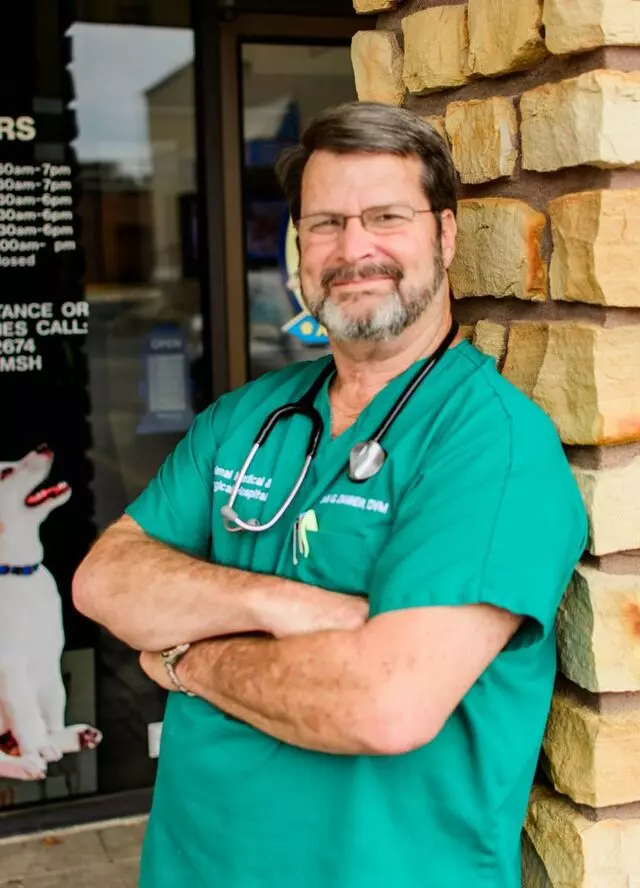 Animal Medical And Surgical Hospital