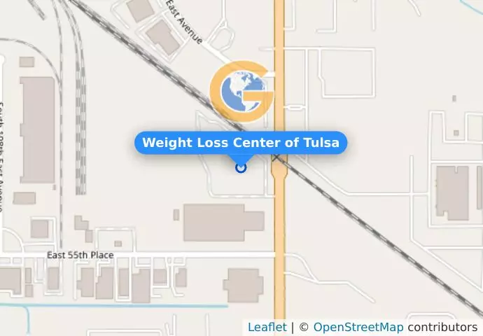 Weight Loss Center of Tulsa