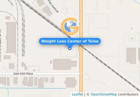 Weight Loss Center of Tulsa