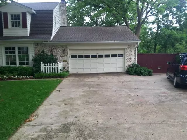 Action Door