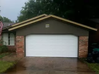 Action Door