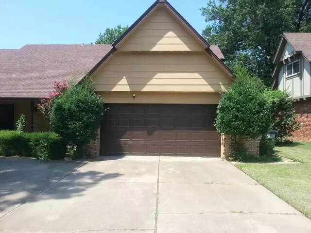 Action Door
