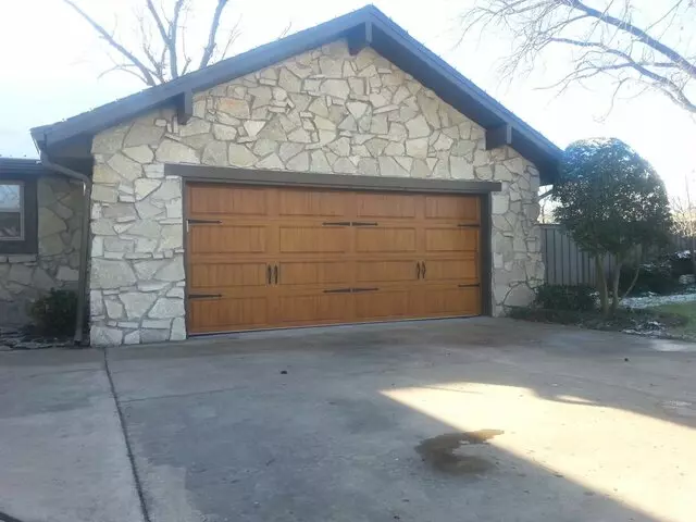 Action Door