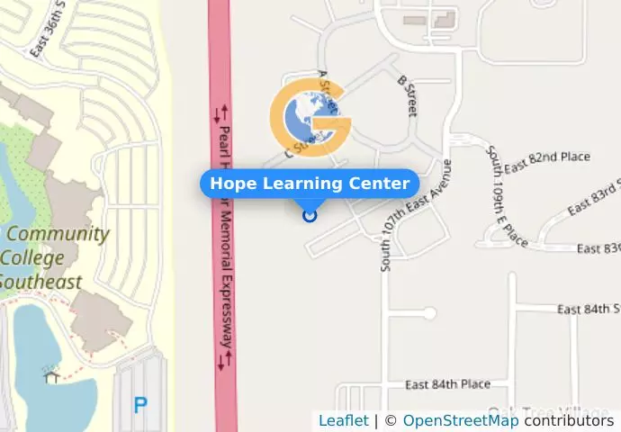 Hope Learning Center