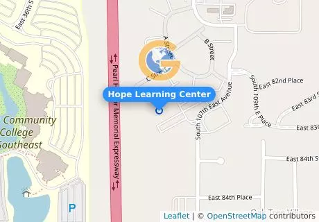 Hope Learning Center