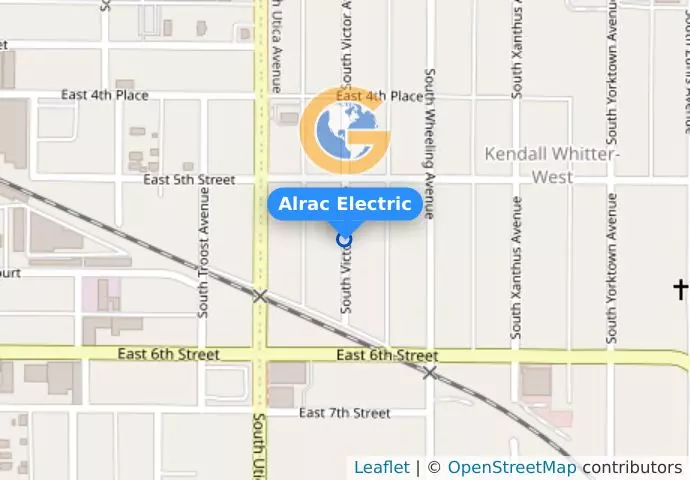 Alrac Electric