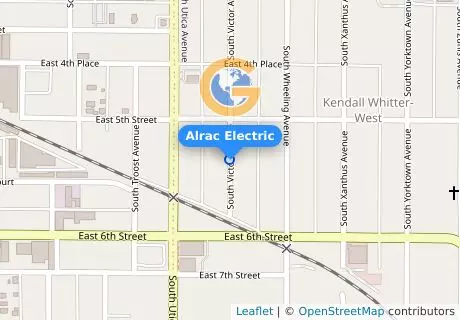 Alrac Electric
