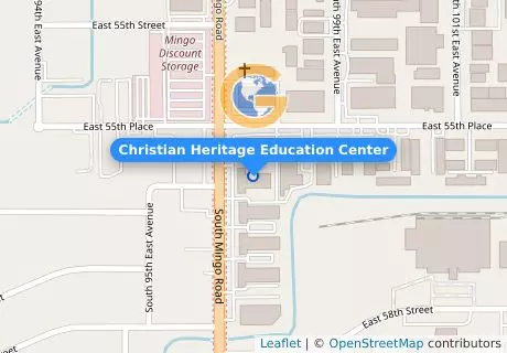 Christian Heritage Education Center