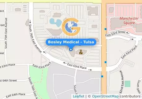 Bosley Medical - Tulsa