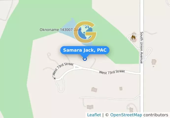 Samara Jack, PAC