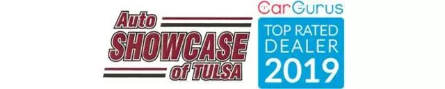 Auto Showcase of Tulsa