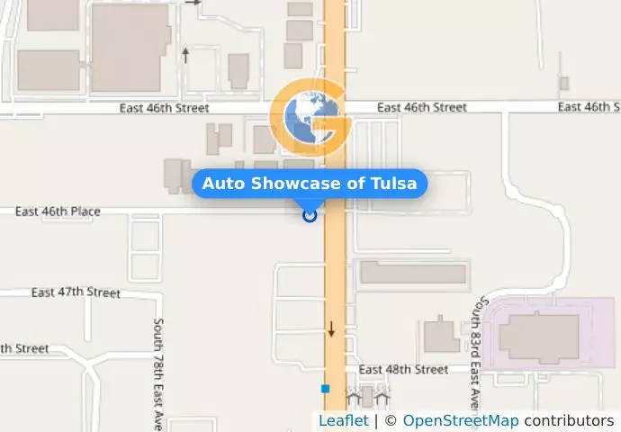 Auto Showcase of Tulsa