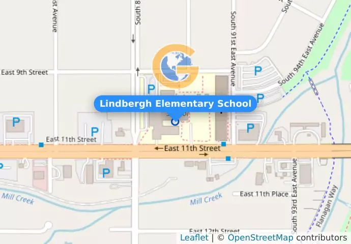 Lindbergh Elementary School