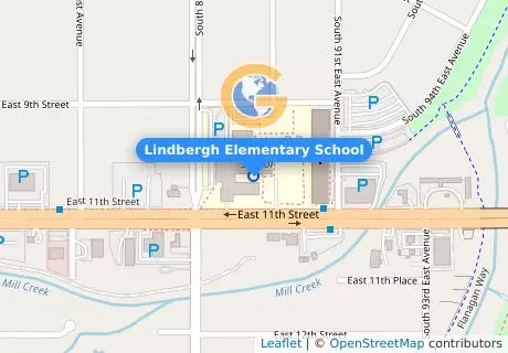 Lindbergh Elementary School