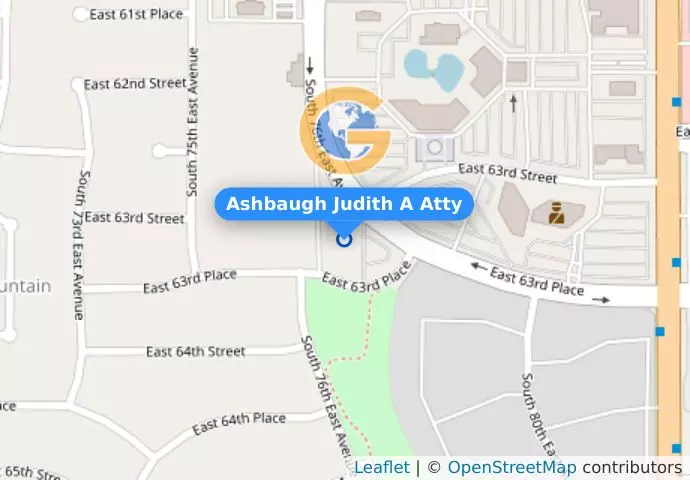 Ashbaugh Judith A Atty