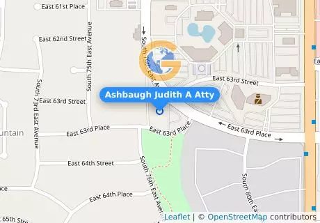 Ashbaugh Judith A Atty