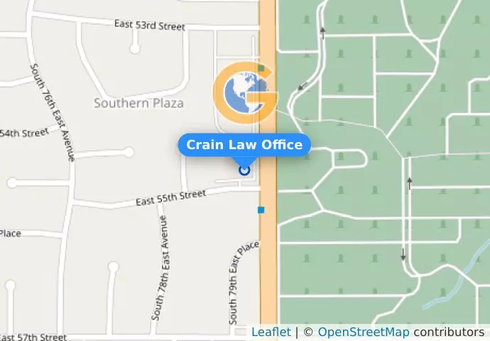 Crain Law Office
