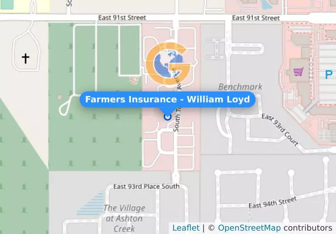 Farmers Insurance - William Loyd