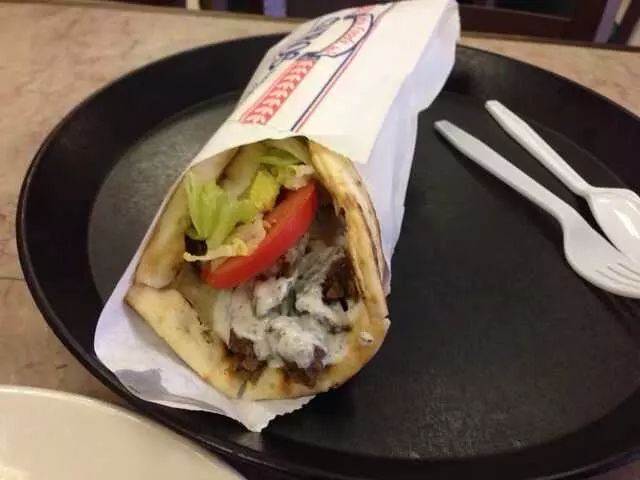 Ali Baba
