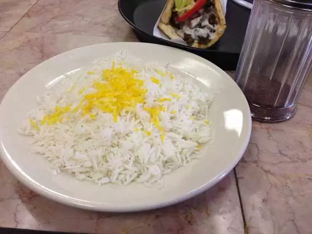 Ali Baba