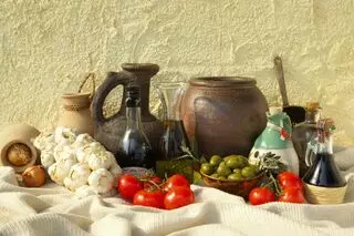 Ali Baba