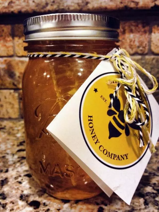 Shadow Mountain Honey Company