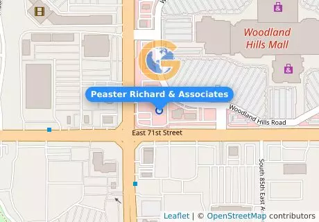 Peaster Richard & Associates