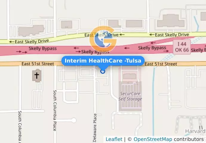Interim HealthCare -Tulsa