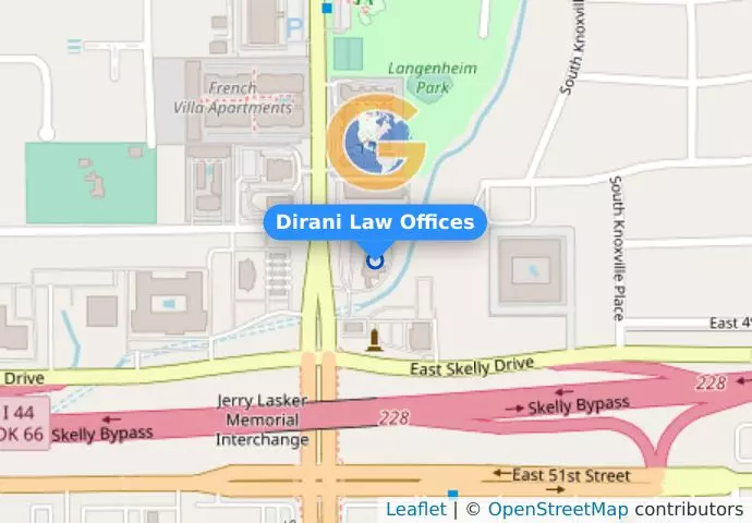 Dirani Law Offices