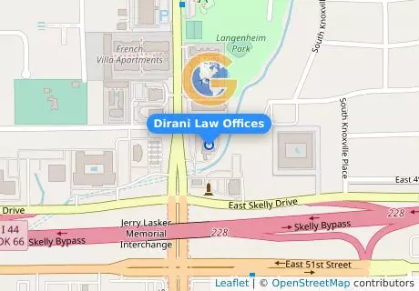Dirani Law Offices