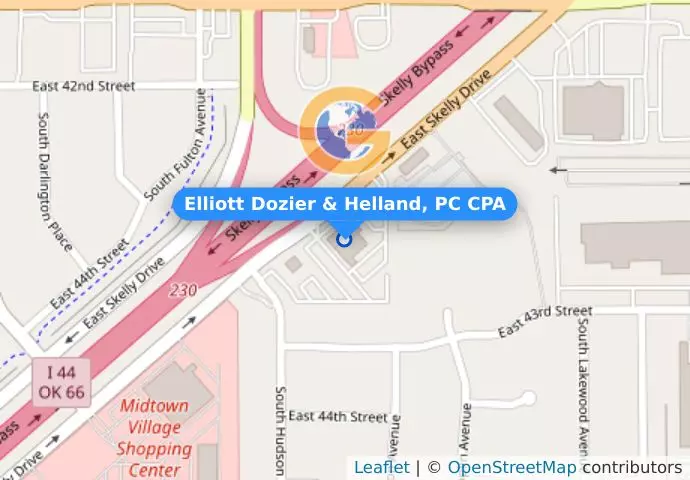 Elliott Dozier & Helland, PC CPA