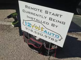 12 Volt Auto Specialists