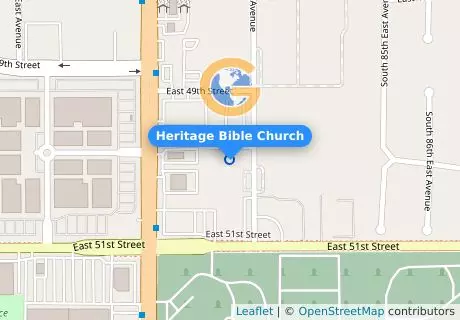 Heritage Bible Church